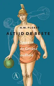 Omslag van Altijd de beste