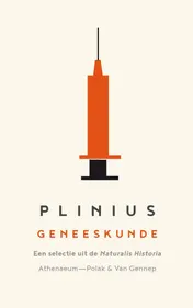 Omslag van Geneeskunde