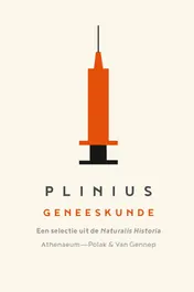 Omslag van Geneeskunde