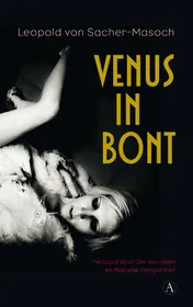 Omslag van Venus in bont
