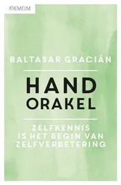 Omslag van Handorakel