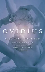 Omslag van Amores / Liefdesgedichten