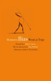 Omslag van Ilias