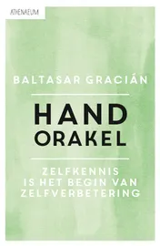 Omslag van Handorakel