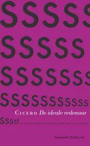 Omslag van De ideale redenaar