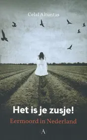 Omslag van Het is je zusje!