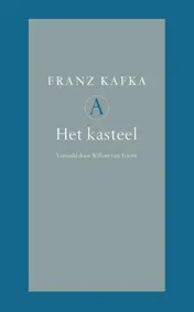 Omslag van Het kasteel