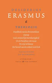 Omslag van Theologie