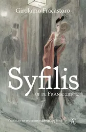 Omslag van Syfilis