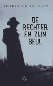 Omslag van De rechter en zijn beul