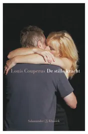 Omslag van De stille kracht