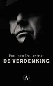 Omslag van De verdenking
