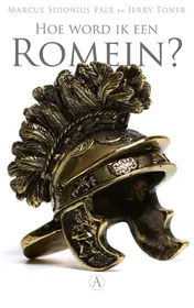 Omslag van Hoe word ik een Romein?
