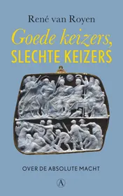 Omslag van Goede keizers, slechte keizers