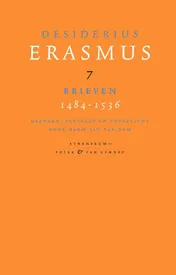 Omslag van 7 1484-1536
