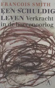 Omslag van Een schuldig leven