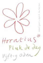 Omslag van Pluk de dag