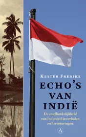 Omslag van Echo's van Indië