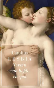 Omslag van Lesbia
