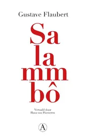 Omslag van Salammbô