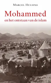 Omslag van Mohammed en het ontstaan van de islam