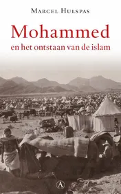 Omslag van Mohammed en het ontstaan van de islam