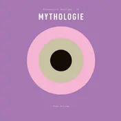 Omslag van Mythologie