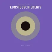 Omslag van Kunstgeschiedenis