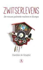 Omslag van Zwitserlevens