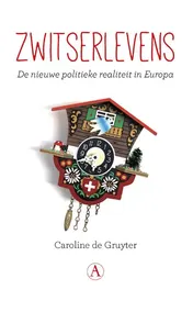 Omslag van Zwitserlevens