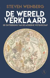 Omslag van De wereld verklaard