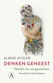 Omslag van Denken geneest