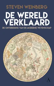 Omslag van De wereld verklaard