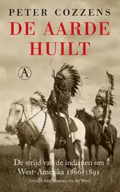 Omslag van De aarde huilt