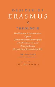 Omslag van Theologie
