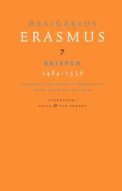 Omslag van 7 1484-1536