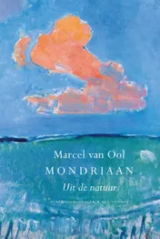 Omslag van Mondriaan