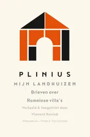 Omslag van Mijn landhuizen