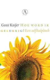 Omslag van Hoe word ik gelukkig?