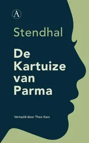 Omslag van De Kartuize van Parma