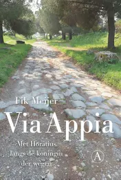 Omslag van Via Appia