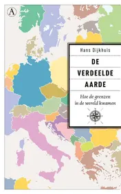 Omslag van De verdeelde aarde