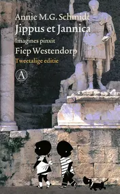 Omslag van Jippus et Jannica