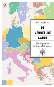 Omslag van De verdeelde aarde