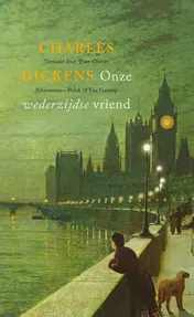 Omslag van Onze wederzijdse vriend