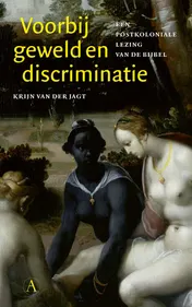 Omslag van Voorbij geweld en discriminatie