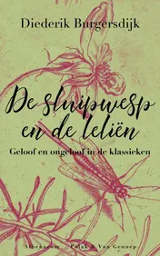 Omslag van De sluipwesp en de leliën