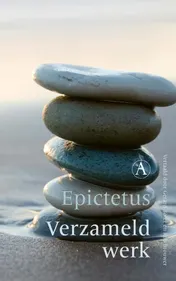 Omslag van Verzameld werk