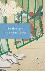 Omslag van Het hoofdkussenboek