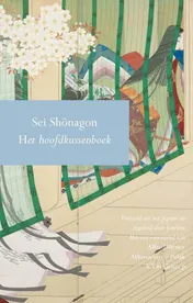 Omslag van Het hoofdkussenboek